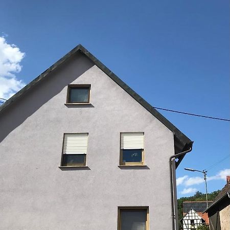 Appartement Dz Im Haus Maja à Holzkirchen  Extérieur photo