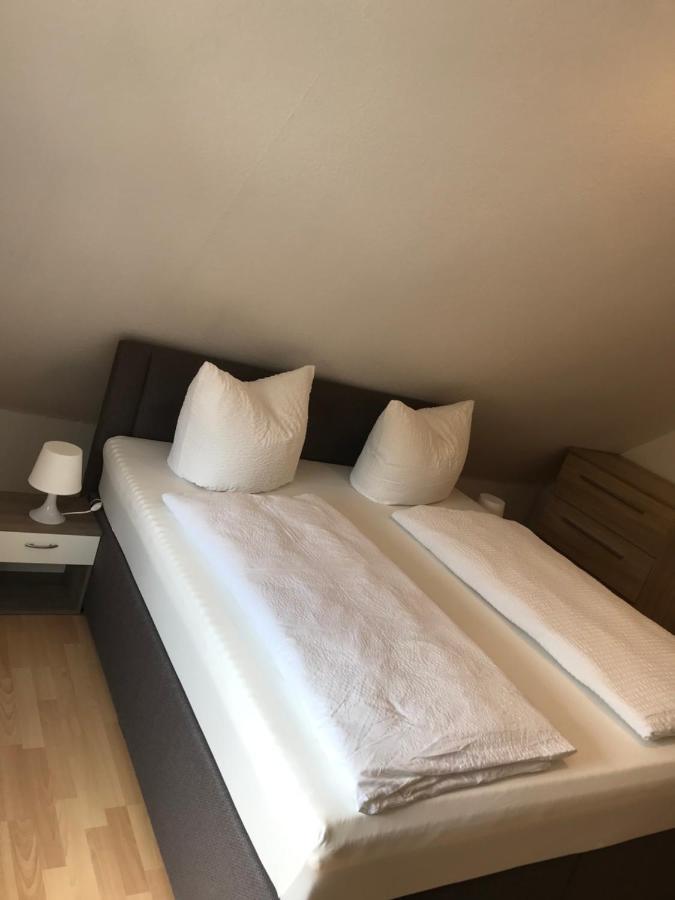 Appartement Dz Im Haus Maja à Holzkirchen  Extérieur photo