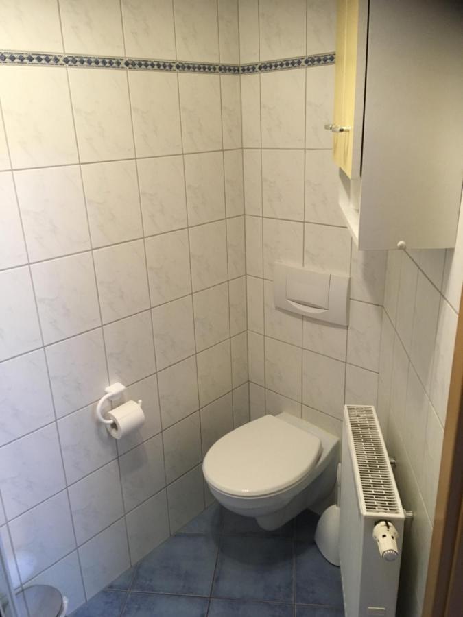Appartement Dz Im Haus Maja à Holzkirchen  Extérieur photo