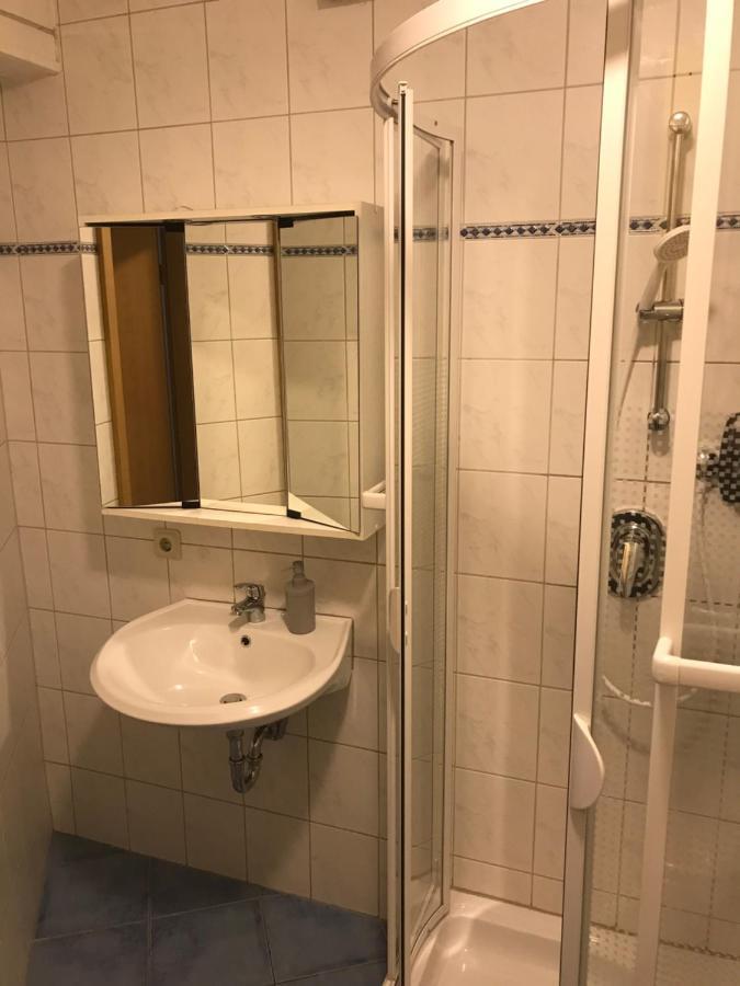Appartement Dz Im Haus Maja à Holzkirchen  Extérieur photo