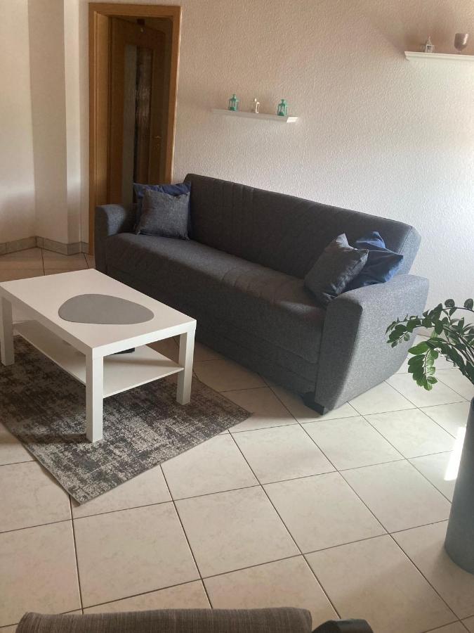 Appartement Dz Im Haus Maja à Holzkirchen  Extérieur photo